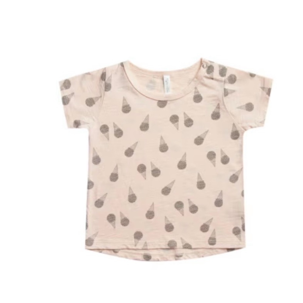 Rylee + Cru Ice Cream Tee